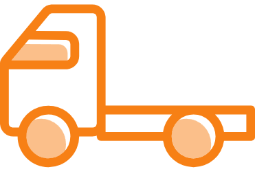 全州拖车/平板车